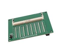 Alomejor Módulo de Prueba de Memoria DDR3, Herramienta de Diagnóstico Avanzada para Portátiles, Diagnóstico de Fallos Fiable con 110 Indicadores LED, Diseño Compacto