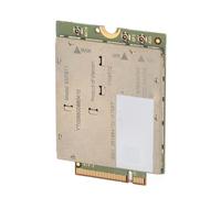 Alomejor Módulo Inalámbrico 4G LTE para Computadora Portátil EM7511, Descarga de 600 Mbps, Carga de 150 Mbps, Interfaz NGFF M.2 para Usuarios de Computadoras Portátiles