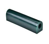 Alomejor Molde de Tubo de Fundición de Cera de Anillo para Fabricación de Joyas, Herramienta de Inyección de Cera Verde Duradera para Anillos Hechos a Mano (otros 4)