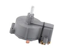 Alomejor Motores de pesca de curricán para barcos Motor de pesca eléctrico fuera de banda de 5 velocidades para motor Turbo Vector accesorio