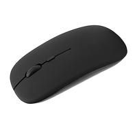Alomejor Mouse Inalámbrico Mouse de Inalámbrico con dpi Ajustable 800/1200/1600 Haga en Las Computadoras Portátiles OS X MI Devices