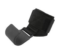 Alomejor muñequeras Deportivas,diseño ergonómico Resistencia máxima Correas para muñeca con Gancho Acero for Fitness Deportes rutinas diarias Uso hogar