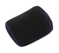 Alomejor Neopreno de Tapa Protegida con Peces -reelbas para Instalación Simple y Protección Final para Amantes de la Pesca