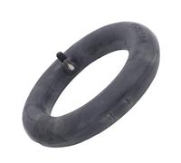 Alomejor Neumáticos para Scooter, Construcción de Caucho, Absorción de Impactos Mejorada, Cámara de Aire de 8,5x2 con Válvula Doblada de 90 Grados para Scooters Eléctricos