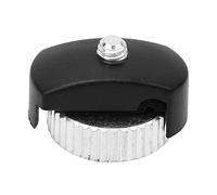 Alomejor odómetro de rueda de bicicleta accesorio odómetro de contador de velocidad con imán fuerte para bicicleta universal