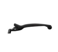 Alomejor Palanca de Freno Derecho de Freno Derecho de Aleación de Aluminio 180 Mm Orificio de 8 Mm Recubrimiento de Oxidación Ajuste Directo para 50 70 90 110 150 Dirt Bike Pit Bike Trail