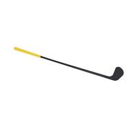 Alomejor Palos de Golf, Eje Flexible de Plástico Suave, Ayuda para el Entrenamiento de Swing para Adultos y Principiantes, Mejoran el Ritmo y la Potencia con Mayor Estabilidad