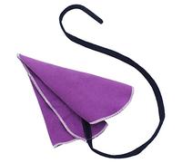 Alomejor Paño de Limpieza de Saxofón Herramienta de Limpieza de Clarinete para Flauta Oboe Saxofón de Clarinete