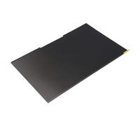 Alomejor Pantalla de Privacidad para Ordenador Portátil de 16 Pulgadas, Filtro Antimirones, Claridad Optimizada para Oficina, Transporte Público, Material Pet, 1 Paquete