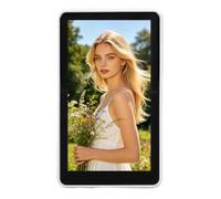 Alomejor Pantalla Magnética para Selfies Pantalla Portátil HD de 4,02" con Control Táctil AI para Tomas Grupales sin Complicaciones Mientras Viaja