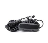 Alomejor Pastilla de Boca para Guitarra Acústica, Micrófono con Cable de Alta Fidelidad para Guitarra de 36-41 Pulgadas, Pastilla Portátil para Puesta en Escena para Guitarristas Folclóricos