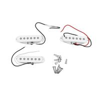 Alomejor Pastillas para Guitarra Eléctrica, Repuestos de Captación for Guitarra Eléctrica