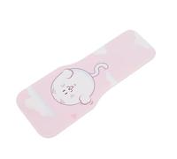 Alomejor Patinaje sobre Hielo, Tabla Giratoria Giratoria, Entrenador, Dispositivo de Plástico, Mejora el Equilibrio y la Técnica para Niños y Adultos