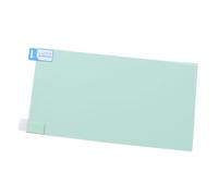 Alomejor Película Protectora de Pantalla para Ordenador Portátil con Bloqueo de Luz Azul, Antideslumbrante, para Pantallas Panorámicas de 12,5 Pulgadas
