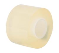 Alomejor Película Protectora de Reloj Protector de Joyería Antiestático Transparente para Relojes y Joyas Plástico Ligero 2 X 2,9 Pulgadas