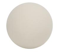 Alomejor Pelota de Goma Suave Duradera de Tenis, 65mm para Entrenamiento | Hecho de caucho natural, Excelente rendimiento de rebote, Ideal para juegos y práctica