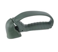 Alomejor Pinza de Pescado Ligera Antideslizante para un Fácil Control de la Pesca de 5", Herramienta de Agarre Portátil (NO.02)