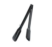 Alomejor Pinzas de Cocina Desmontables de Plástico, Clamp/Holder de Comida Versátil Resistente Al Calor para Suministros de Cocina
