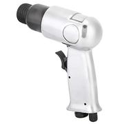 Alomejor Pistola de Martillo de Pala de Aire Duradera AF-150 con 4 Cuchillas para Mejoras en el Hogar - Herramienta Neumática Profesional 4500 Rpm