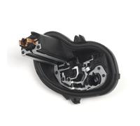 Alomejor Placa de Circuito de Luz Trasera de Repuesto Premium para K 2016-2023, Soporte de Luz de Marcha Atrás de Señal de Freno Mejorado para Entusiastas del Automóvil, ABS 4.3 X 3.5 X .5 Pulgadas