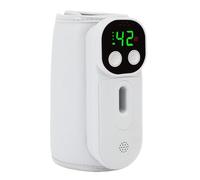 Alomejor Portador Multifuncional con un Cordón con Tecnología de Calefacción Rápida para Cuero de Viajes Al Aire Doméstico