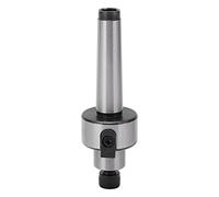 Alomejor Portaherramientas de Fresado Frontal de Alto Rendimiento Compatible con CNC para Procesamiento de Metales Duros 1 Pieza