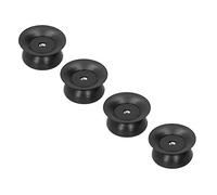 Alomejor Pot Lid Knob Set, 4-Piece Replacement