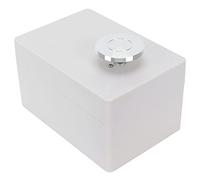 Alomejor Pottery Clay Machine with Speed Control Knob