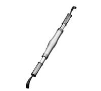 Alomejor Power Twister Bar, Equipo de Entrenamiento de Fuerza para la Parte Superior del Cuerpo para Entrenamiento de Brazos, Pecho y Hombros con Resorte de Acero Al Carbono de 30 Kg,