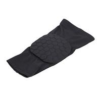 Alomejor Protección de Transpirable Anti -colisión Celular para Equipos de Protección Física, de Brazos Suave y Cómoda para Entusiastas del Entrenamiento (XL)