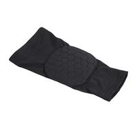 Alomejor Protección de Transpirable Anti -colisión Celular para Equipos de Protección Física, de Brazos Suave y Cómoda para Entusiastas del Entrenamiento (M)