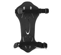Alomejor Protector de Brazo de Tiro con , Material Grueso Resistente Al Desgaste, Suave, Cómodo, con Brazalete Seguro, Competición de Compuesto de Recurvo