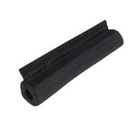 Alomejor Protector de Cuello, Almohadilla para Hombro, Alfombrilla para Barra, Resistente Al Desgaste, Material Protector de Hombro para Sentadillas, EPE, Algodón Perlado, Cantidad 1 Unidad