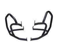 Alomejor Protector de Motor, Barra Protectora de Marco de Hierro, Barra de Choque Negra Mate para R1300GS 2023-2024, Proteja su Motor en Carreteras