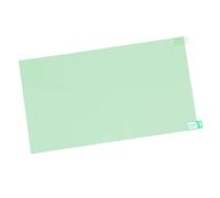 Alomejor Protector de Pantalla Anti Luz Azul para Monitor de 24 Pulgadas, Película Protectora de Ojos a Prueba de Polvo para Jugadores