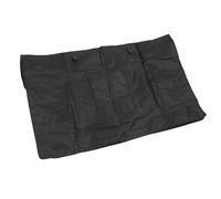Alomejor Protector de Pantalla Resistente Al Agua para Exteriores de PVC 600D, Resistente a la Intemperie, a Prueba de Polvo y Agua (40-43 pulgadas)