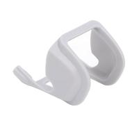 Alomejor Protector de Parachoques para Cámara de Drones Protección Anticolisión Ligera para Neo; Material ABS Moldeado con Precisión para Bolsas Originales (Gris Claro)