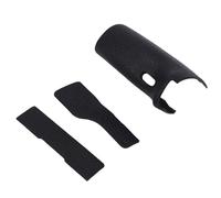 Alomejor Protector de Piel para Agarre de Cámara, PU Suave, Ajuste Preciso para A7RM3 A7R3 A7RIII A7M3 con Respaldo Adhesivo para una Fácil Instalación