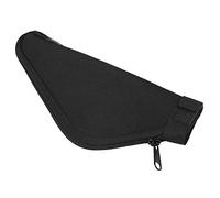 Alomejor Protector Punta caña Pesca, protección Duradera Resistente Intemperie Protector caña Viajes for Pescadores Paseos Diarios hogares