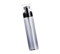 Alomejor Pulverizador De Niebla Portátil Ultra Fino Multifuncional Botella De Spray De 100 Ml Hidratante Piel Hidratante para Maquillaje Facial Alcohol, Viajar Al Aire