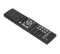 Alomejor RC-1170 Control Remoto Portátil de Repuesto para Receptor AV AVR-1513 ABS de Diseño Liviano 1 Unidad