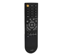 Alomejor RC 961S Remote Control, Compatible with CR N575D | Botones de fácil acceso, material ABS, compatible con múltiples modelos.