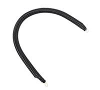 Alomejor Reemplazo de Correa de Tierra Estática del Cuerpo para Silverado 1500 2500 3500 HD y Apto para Yukon XL 2003-2014 Cable de Tierra Duradero de Alta Conductividad