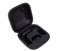 Alomejor Reemplazo de Estuche de Carga de Auriculares Bluetooth, Potencia Compacta de 700mAh con Emparejamiento Rápido para Auriculares Inalámbricos, Tamaño Portátil
