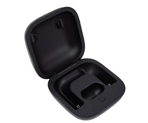 Alomejor Reemplazo de Estuche de Carga de Auriculares Bluetooth, Potencia Compacta de 700mAh con Emparejamiento Rápido para Auriculares Inalámbricos, Tamaño Portátil