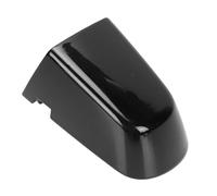Alomejor Reemplazo de la Tapa de la Manija de la Puerta Delantera Izquierda para Blazer Camaro, Plástico ABS Duradero, Diseño Resistente a la Intemperie, 1 Unidad