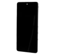 Alomejor Reemplazo de Pantalla Táctil LCD Asamblea Digitalizador de Alta Resolución para A51 2019 SM-A515F A515U 15.7cm X 7.2cm 1 Unidad
