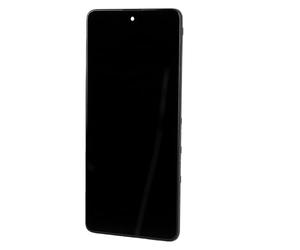 Alomejor Reemplazo de Pantalla Táctil LCD Asamblea Digitalizador de Alta Resolución para A51 2019 SM-A515F A515U 15.7cm X 7.2cm 1 Unidad
