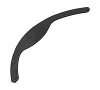 Alomejor reposabrazos Guitarra acústica, Soporte ergonómico de Madera Suave Alivia presión Brazo reposabrazos Guitarra clásica para músicos Principiantes Profesionales Estudio hogar
