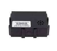 Alomejor Reversión del de Monitoreo de Punto Ciego del Sensor de Ayuda del Conductor para la Seguridad del Automóvil, Advertencia de la Pista del Asistente de Distancia BSD Advertencia